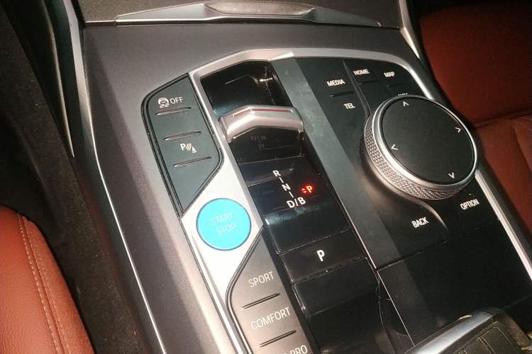 Used BMW i3 2025 eDrive 35 L