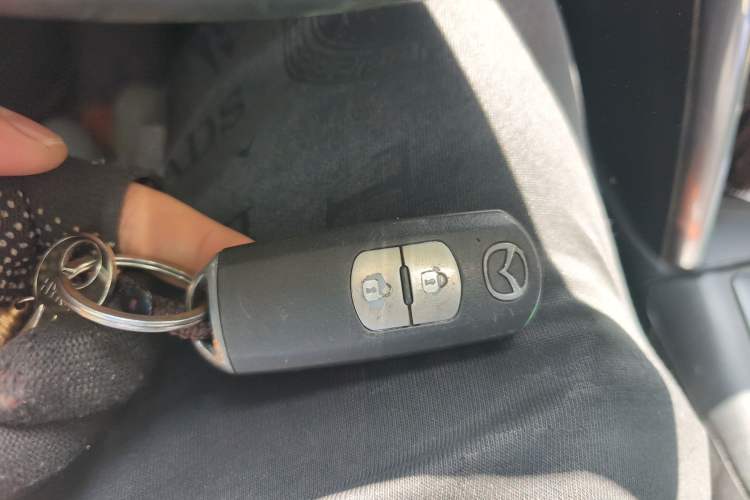 Used Mazda CX-5 2013 2.0L Automatic 4x4 Elite Version
