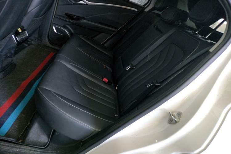 Used NETA U 2021 Pro 500 Global Edition