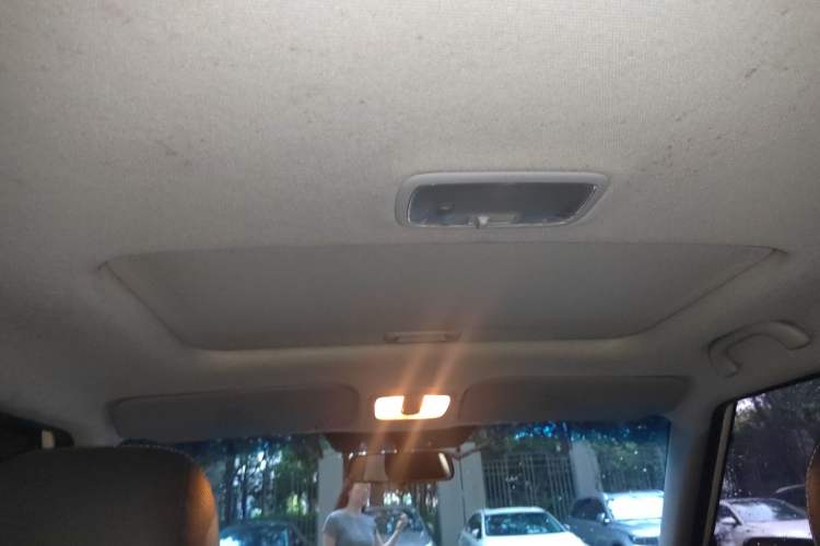 Used Kia Soul 2010 1.6L AT GLS
