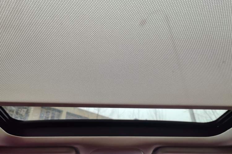 Used Jeep Renegade 2017 180T Automatic Jingneng Edition
