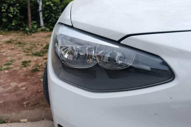 Used BMW 1 Series 2013 Revised 116i Leading Edition
