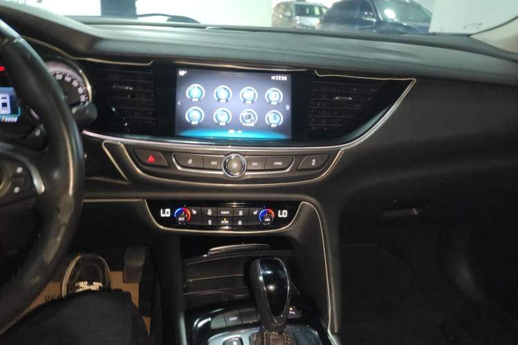 Used Buick Regal 2019 20T Elite Version China VI Standard
