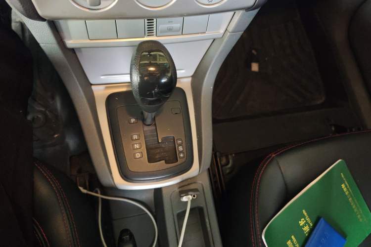 Used Ford Focus 2013 Hatchback Classic 1.8L Automatic Base Model