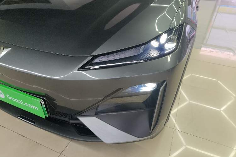 Used Deepal S07 2023 121Max Range-Extended Version