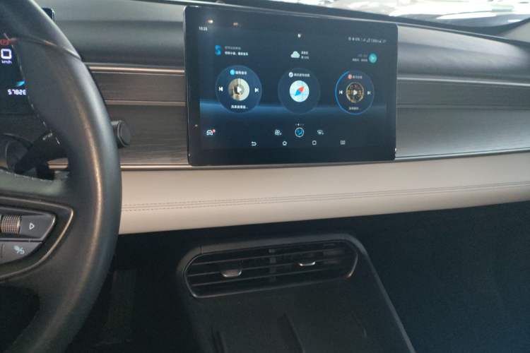 Used BYD Seal 05 DM-i 2025 DM-i Smart Drive 55KM Luxury Model