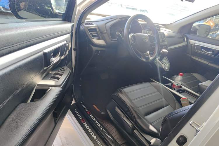 Used Honda CR-V 2021 240TURBO CVT 2WD Comfort Version