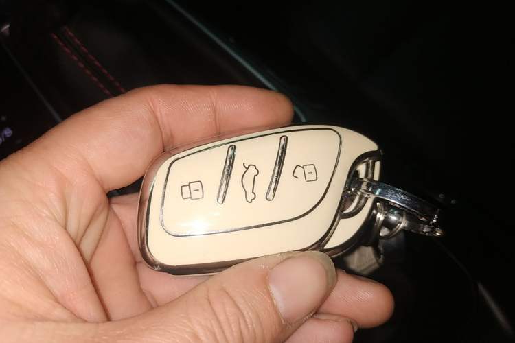 Used MG 5 2022 180 DVVT CVT Youth Luxury Edition