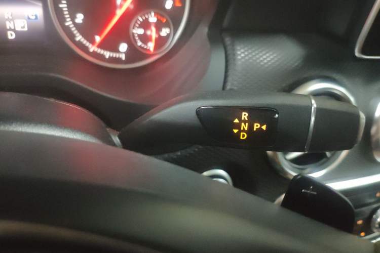 Used Mercedes-Benz A-Class 2017 Revised A 200 Dynamic Edition
