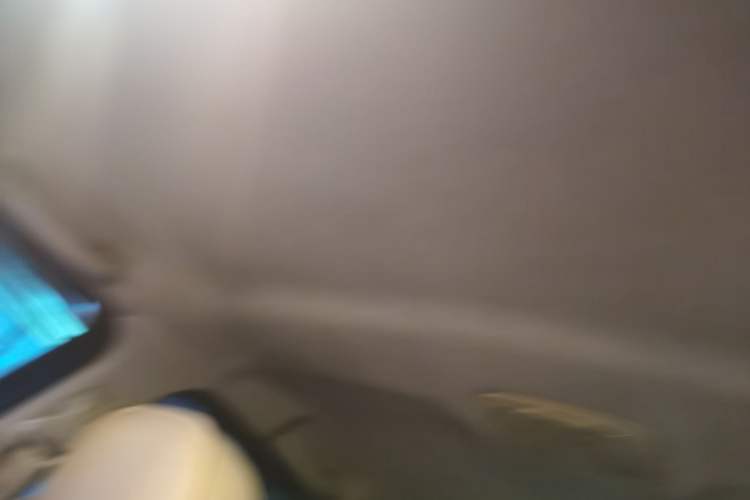 Used Haima S7 2015 2.0L Automatic ZhiShang Version
