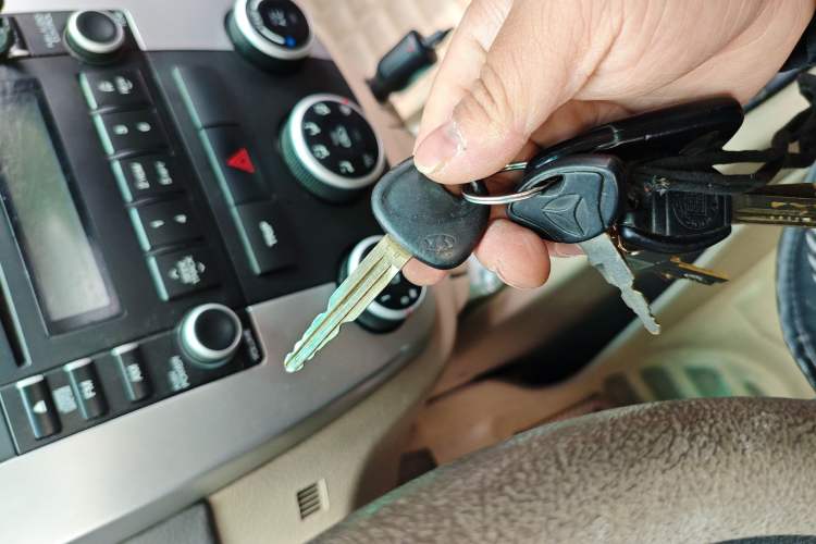 Used Kia Cerato 2012 1.6L MT GL
