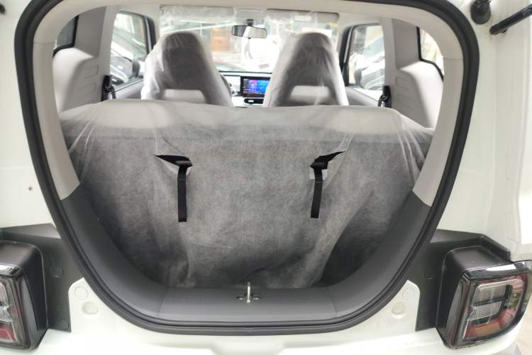 Used Geely Galaxy Panda 2025 210km Panda Rider