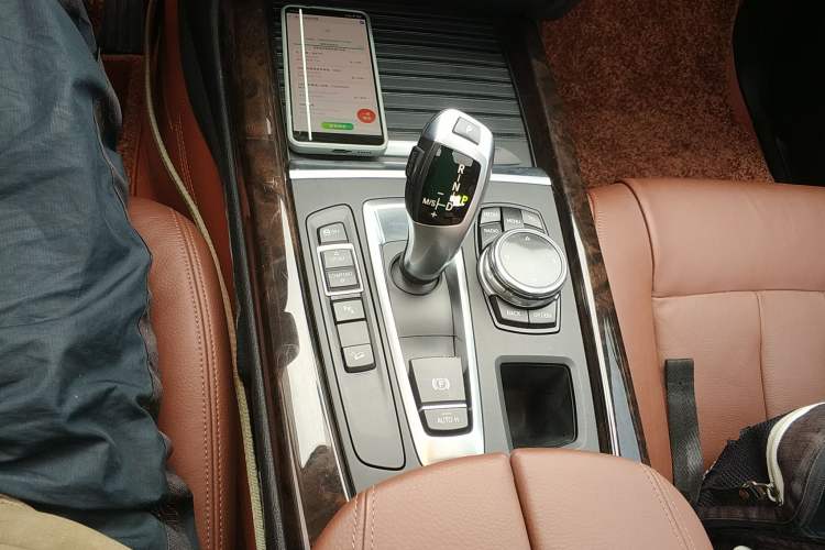 Used BMW X5 2014 xDrive35i Elegant Edition