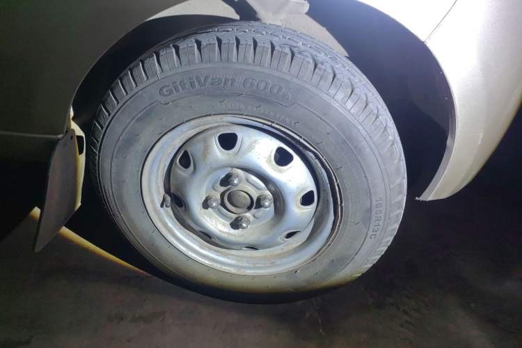 Used CHANGAN KAICHENG Taurus 2013 1.2L Elite Model