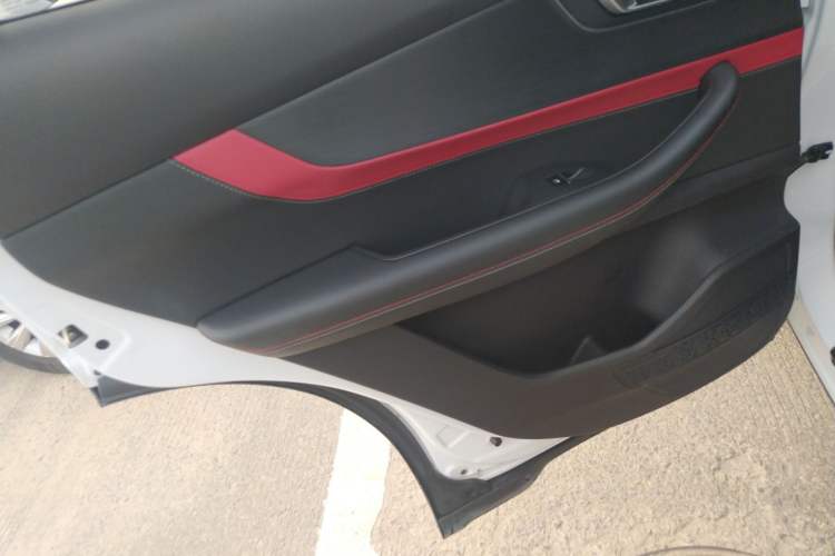 Used Chery Tiggo 7 2020 Discovery Edition 1.5T CVT Discovery No.1