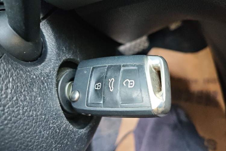 Used Volkswagen Lavida 2021 1.5L Automatic Fashion Edition
