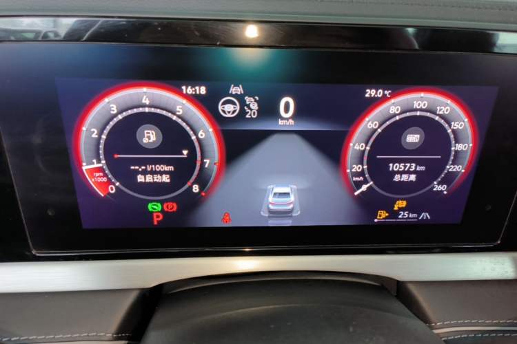 Used Volkswagen Passat 2025 Pro 380TSI Dragon Supreme Edition
