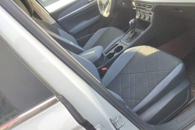 Used Volkswagen Lavida 2023 1.5L Automatic De Yi Edition
