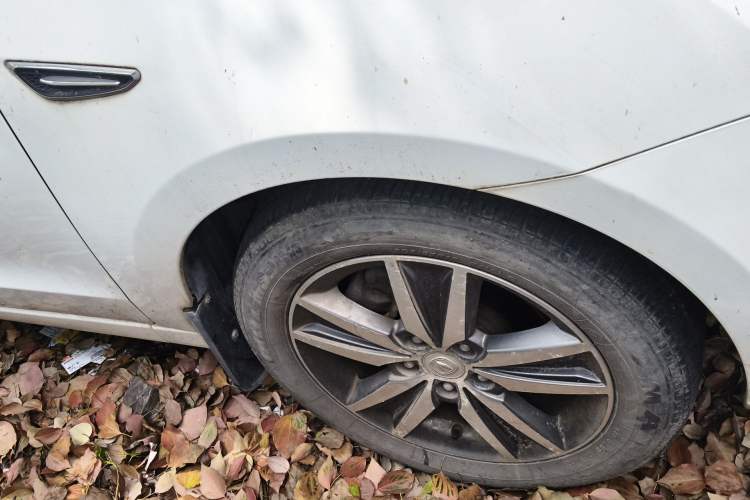 Used CHANGAN Eado 2015 1.6L Manual Luxury Model China V Standard