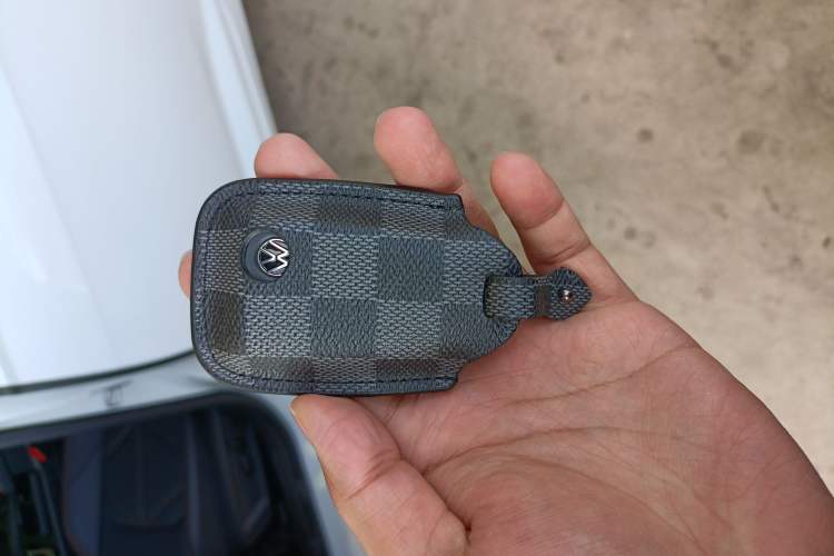 Used Volkswagen Lavida 2024 300TSI DSG Starry Sky Leading Edition