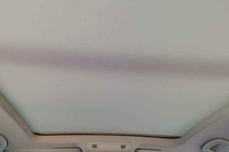 Used Volkswagen Golf Sportsvan 2018 230TSI Automatic Trend Edition Headliner