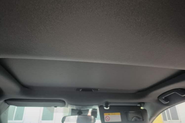 Used Toyota Levin 2022 Dual-Engine 1.8H E-CVT Luxury Edition Headliner