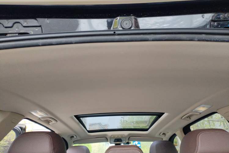 Used BMW X5 2015 xDrive28i