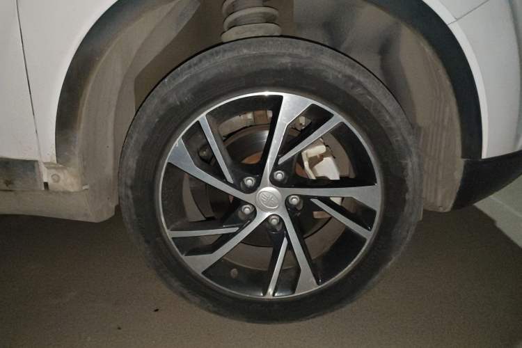 Used Bestune X40 2019 1.6L Manual Luxury Edition China VI