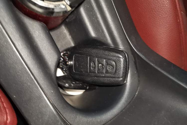 Used Toyota Levin 2021 185T CVT Sport Edition