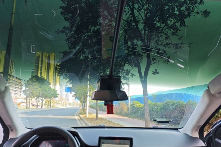 Used XPeng G3 2020 520 Luxury Edition Headliner