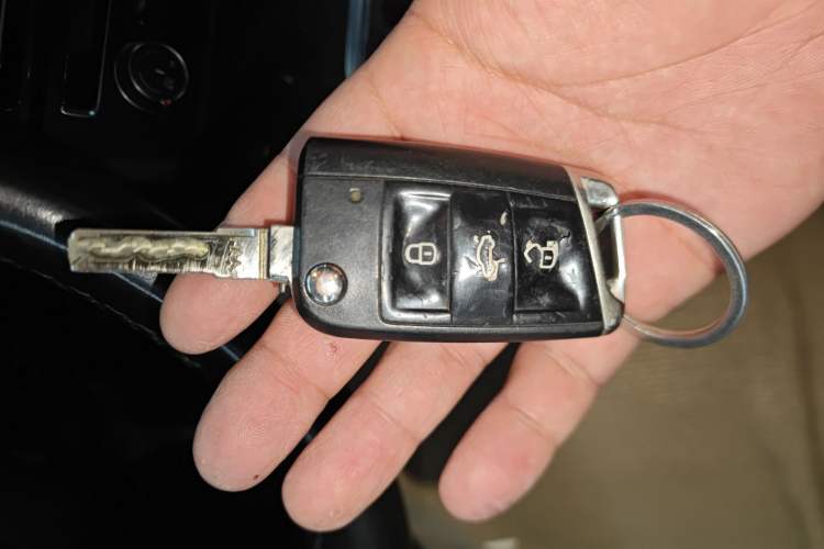 Used Volkswagen Golf 2019 280TSI DSG Comfort Version China VI Standard