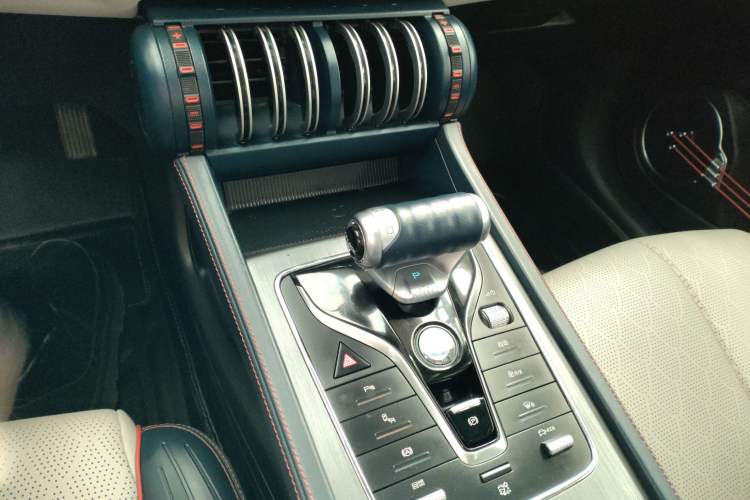 Used BYD Yuan PLUS 2022 510 km Flagship Version
