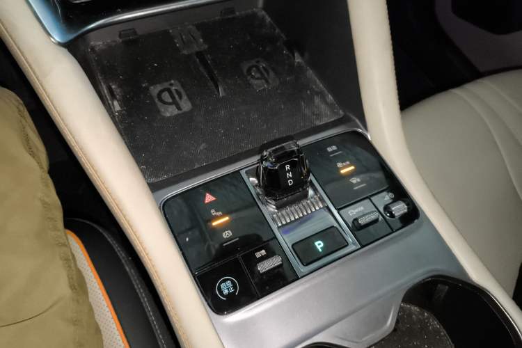 Used BYD Song PLUS New Energy 2023 Champion Edition EV 520KM Flagship Model