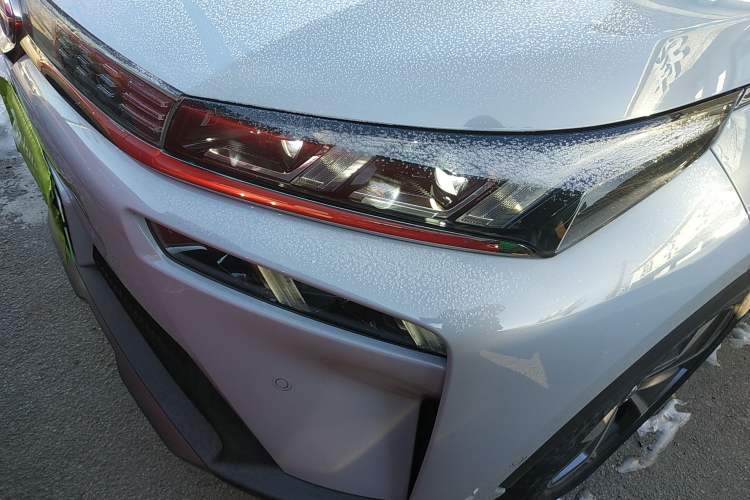 Used AION V 2020 70 Intelligent Edition