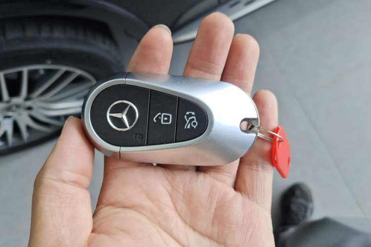 Used Mercedes-Benz GLC 2024 Refreshed GLC 300 L 4MATIC Dynamic Version 5 Seats