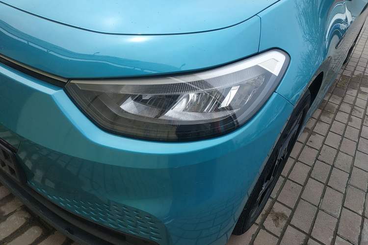 Used Volkswagen ID.3 2022 Active Pure Intelligent Enjoyment Edition