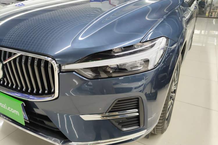 Used Volvo XC60 2022 B5 4x4 Smart Luxury Edition
