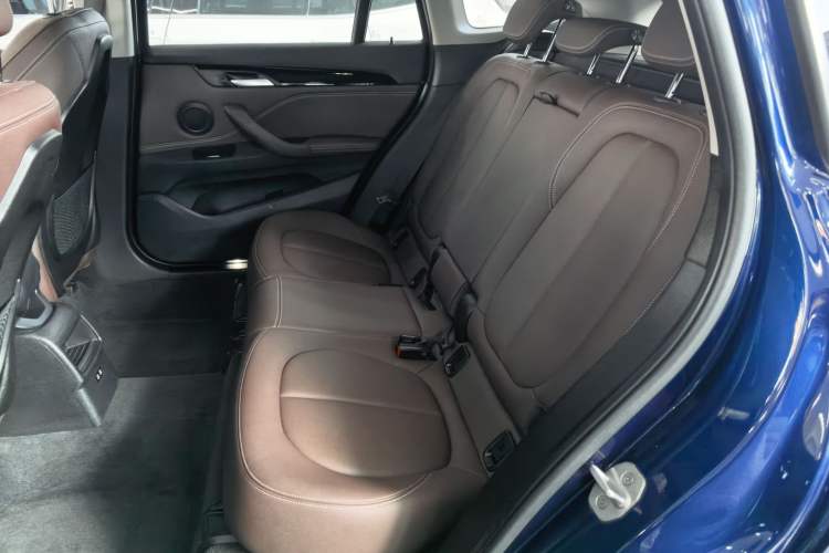 Used BMW X1 2020 sDrive20Li Fashion Model