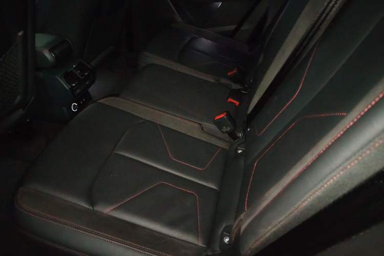 Used Audi Q3 Sportback 2022 40 TFSI Fashion Model