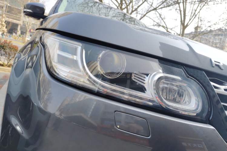 Used Land Rover Range Rover Sport 2014 3.0 SC V6 HSE
