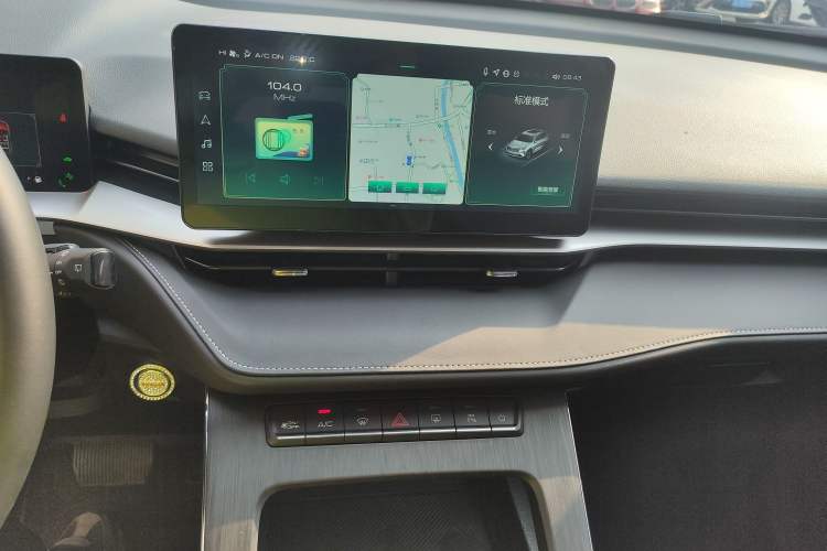 Used Haval H6 2022 Third Generation 1.5T DHT
