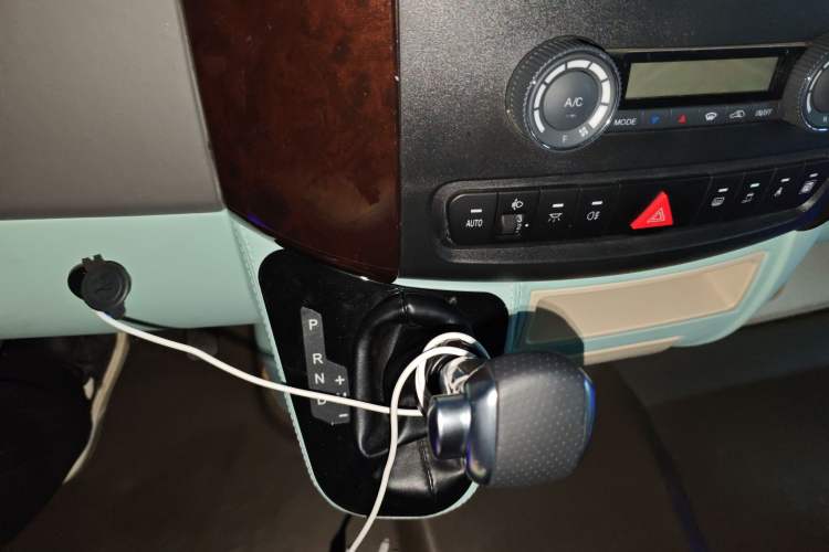 Used Mercedes-Benz Sprinter 