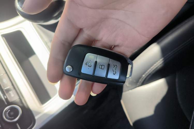 Used Geely Auto Vision 2018 1.5L Manual Happiness Edition