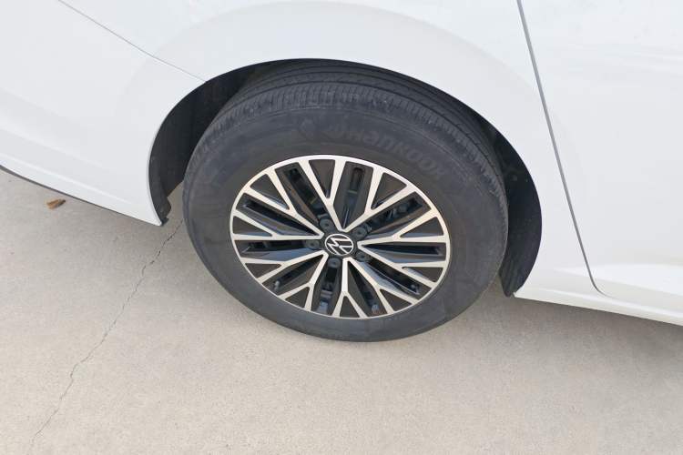 Used Volkswagen Sagitar 2024 200TSI DSG Flyover Edition