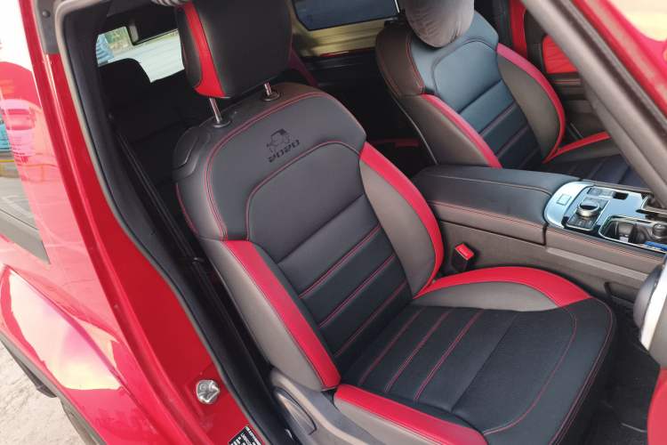 Used BAIC Off-Road BJ40 2020 2.0T Automatic Four-Wheel Drive Tribute Edition 2020 Xieke Version