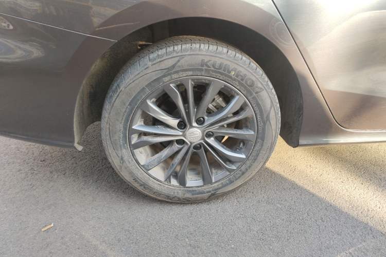 Used MG 5 2025 180 DVVT Global First Edition