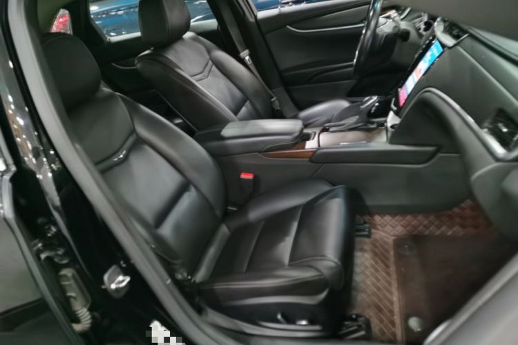 Used Cadillac XTS 2018 28T Tech Edition