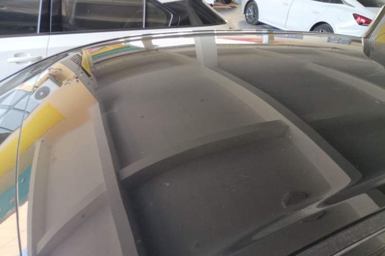 Used Wuling Bingo PLUS 2024 510 km Flagship Edition Four-Seater Version