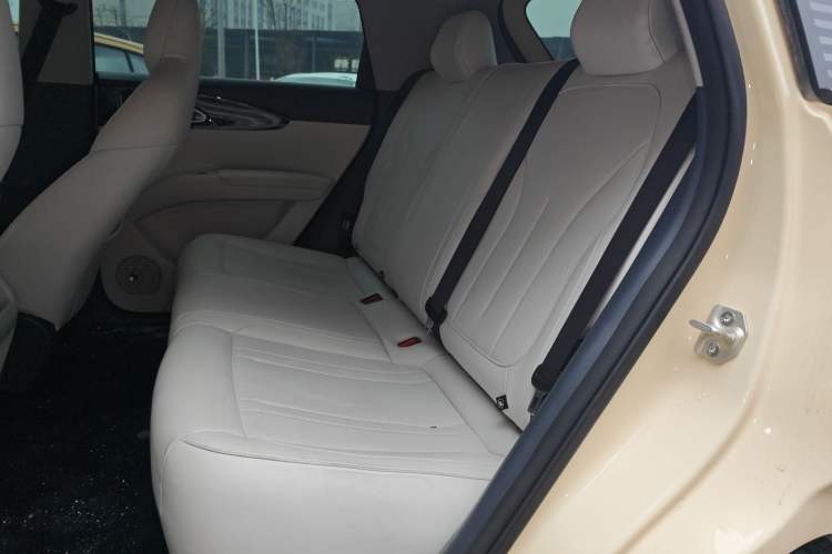 Used Geely Galaxy Geome 2025 310km Youth Edition
