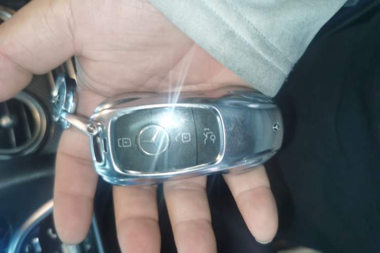 Used Mercedes-Benz GLC 2020 Facelifted GLC 260 L 4MATIC Dynamic Edition
